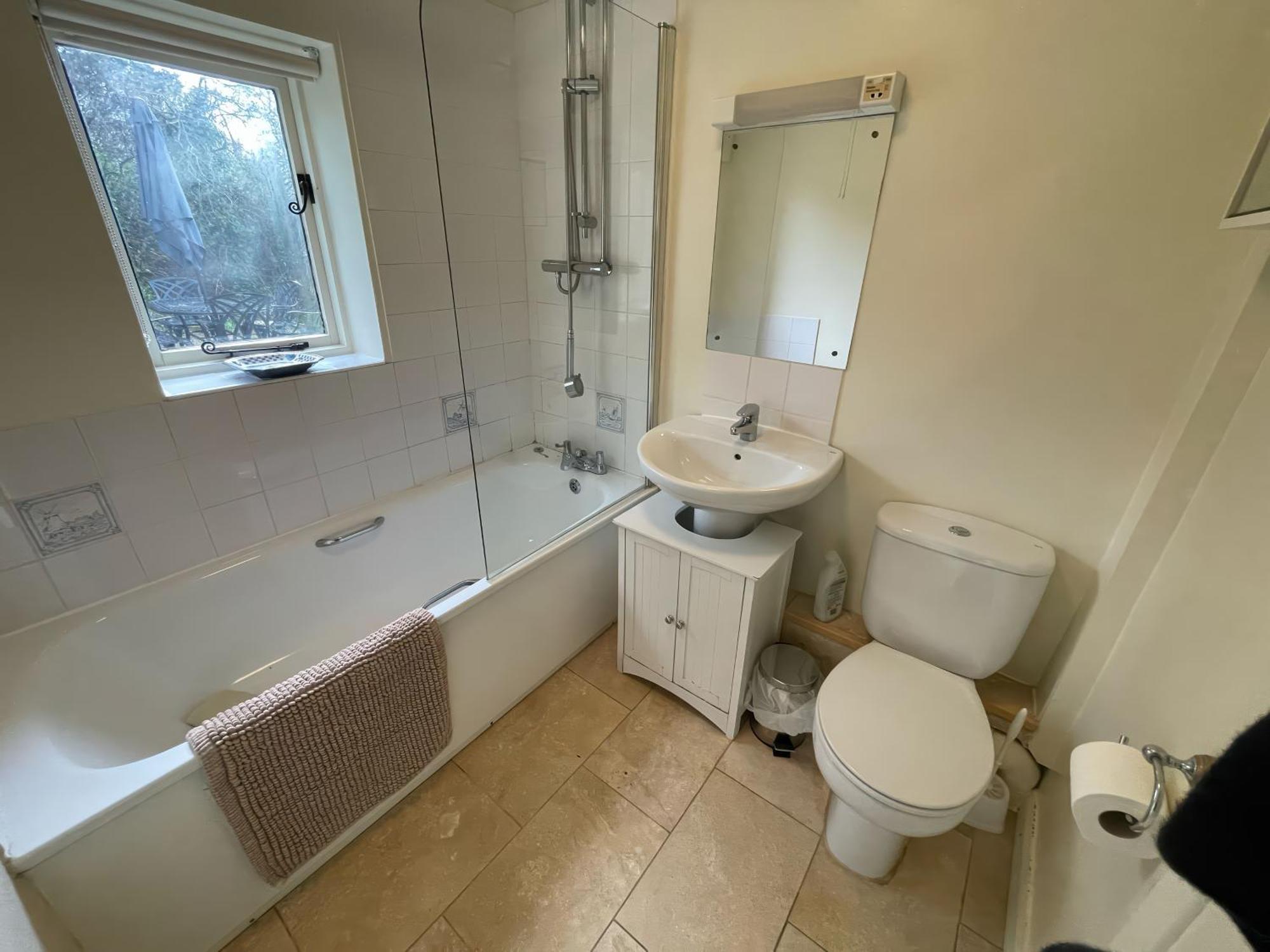 Whispering Pines Cottage Swyre Bagian luar foto