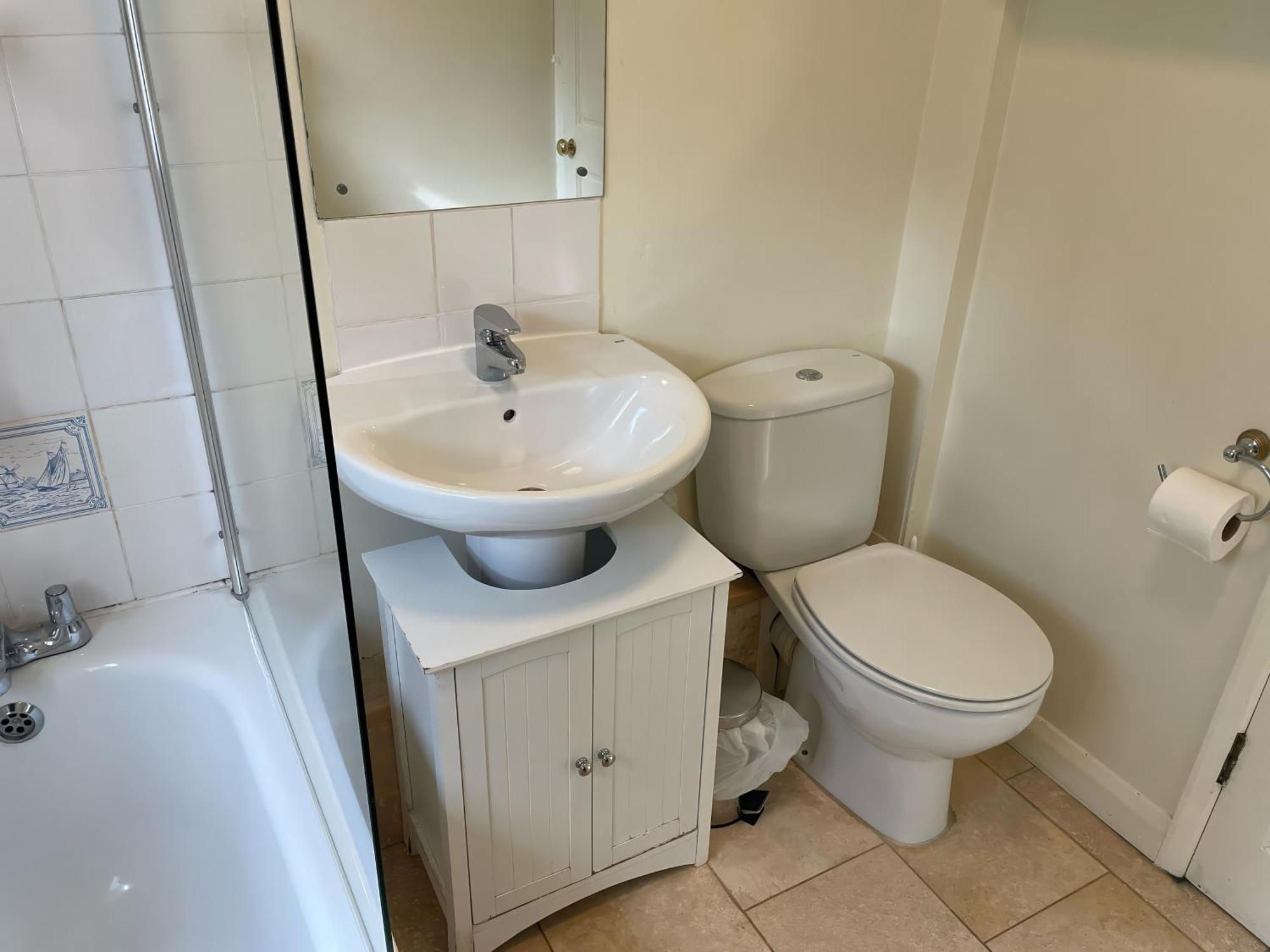 Whispering Pines Cottage Swyre Bagian luar foto
