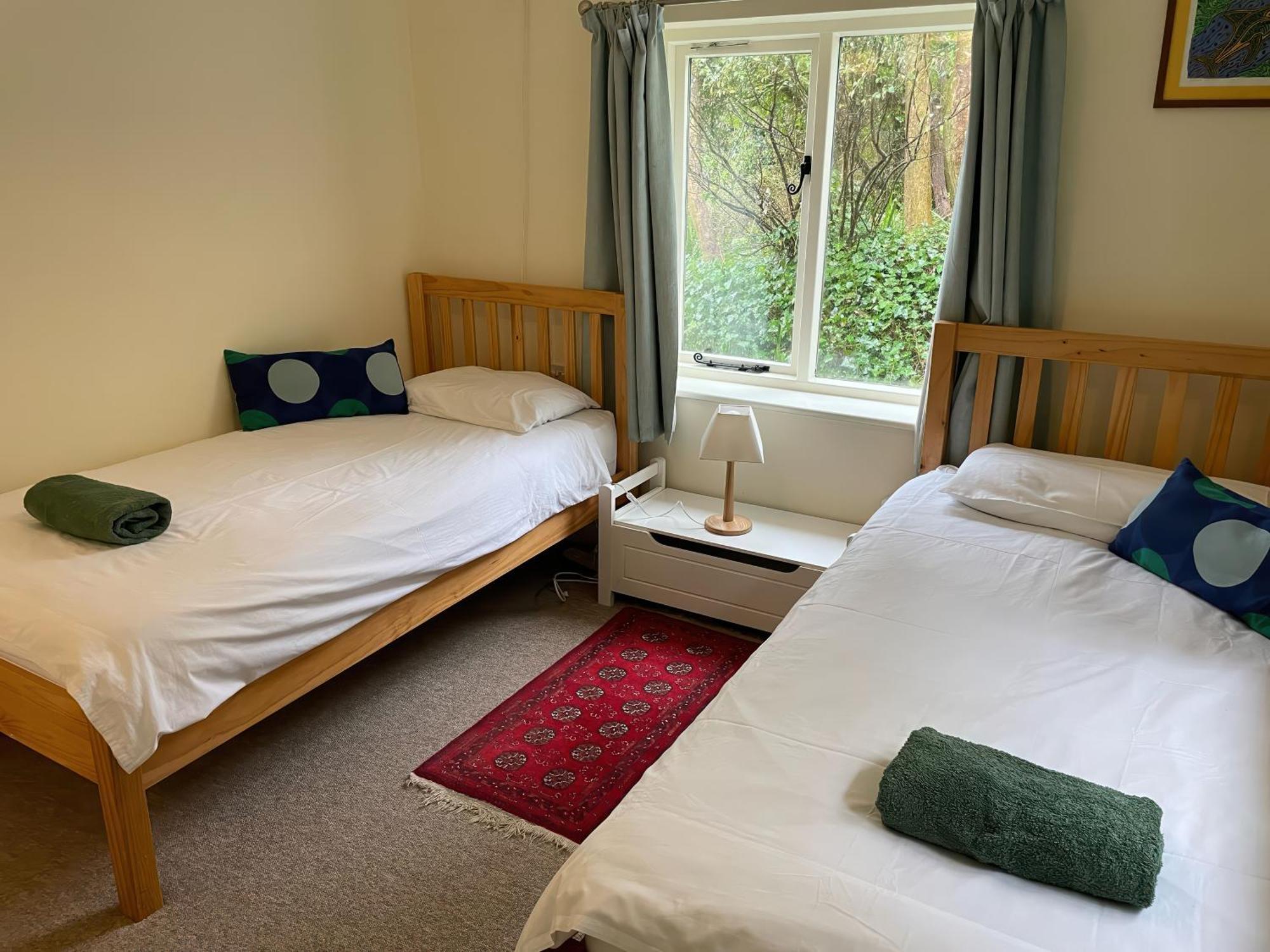 Whispering Pines Cottage Swyre Bagian luar foto
