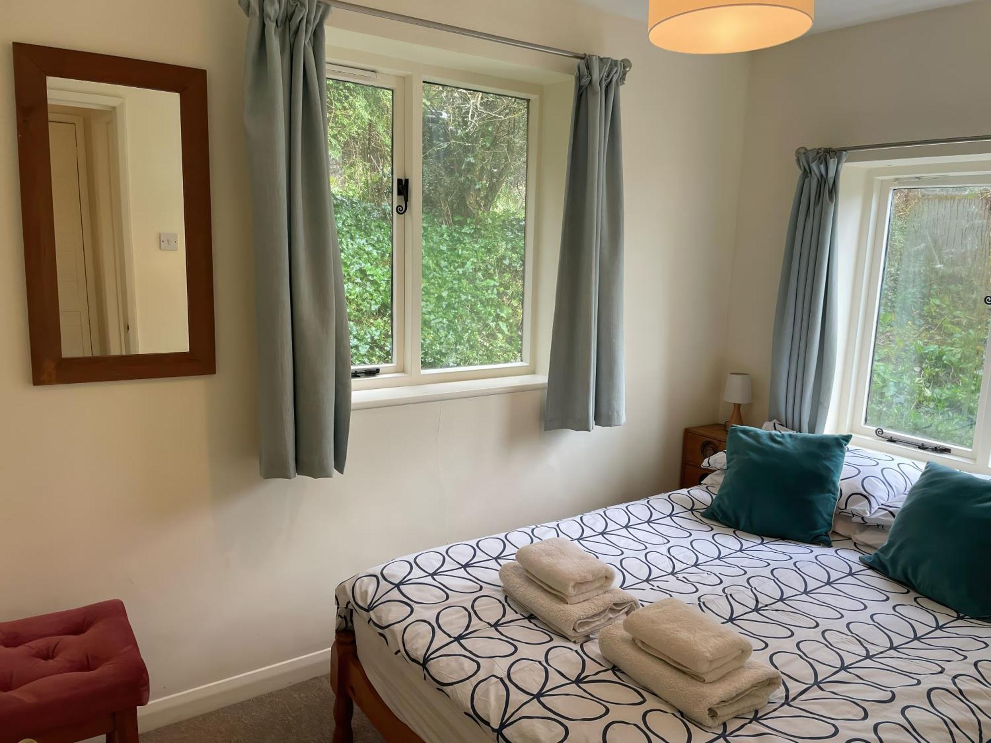 Whispering Pines Cottage Swyre Bagian luar foto