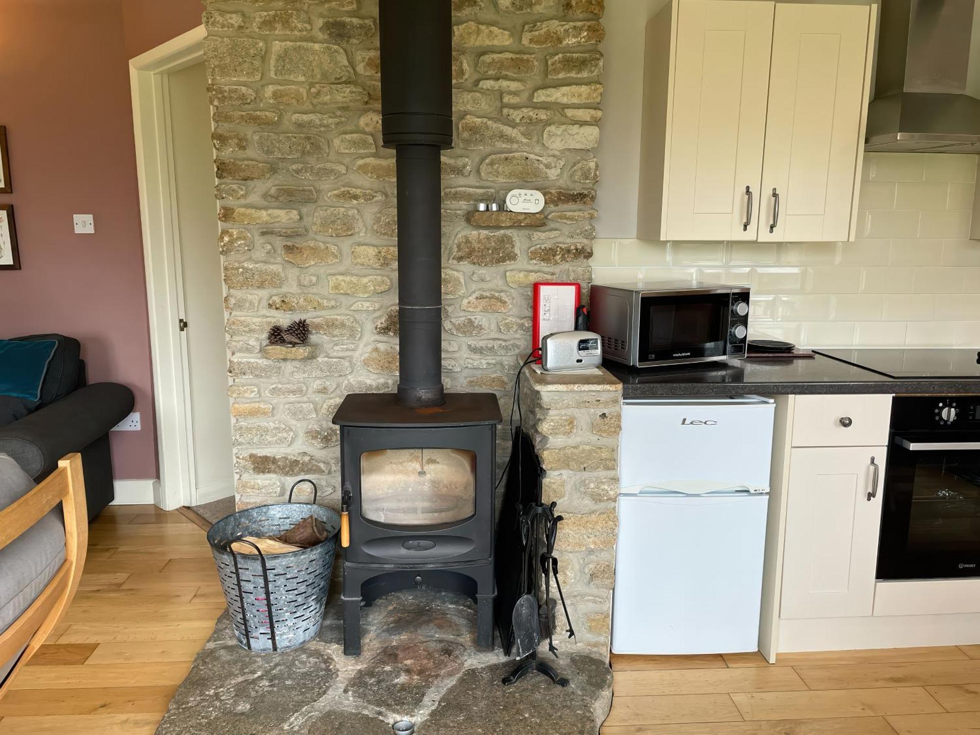 Whispering Pines Cottage Swyre Bagian luar foto