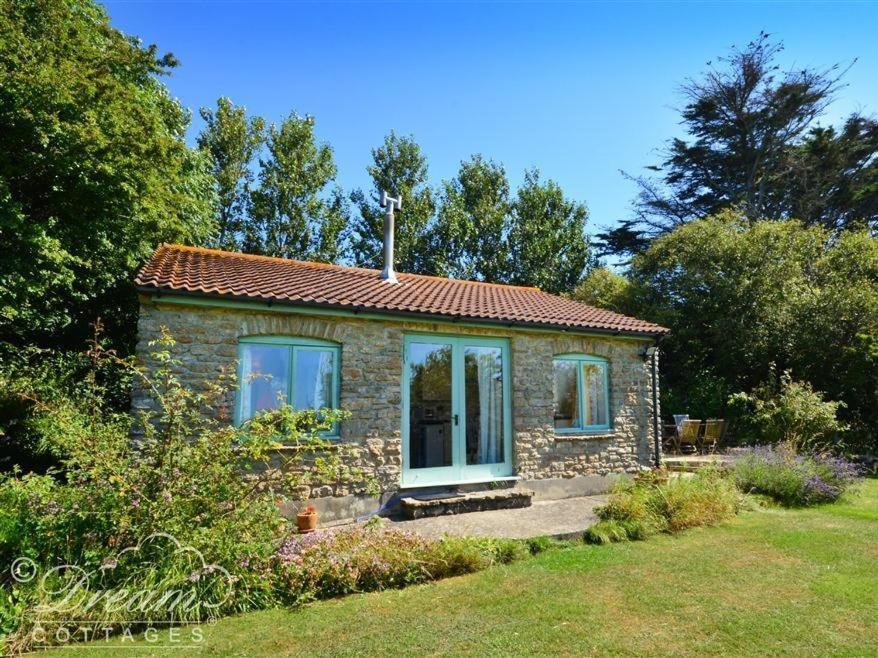 Whispering Pines Cottage Swyre Bagian luar foto